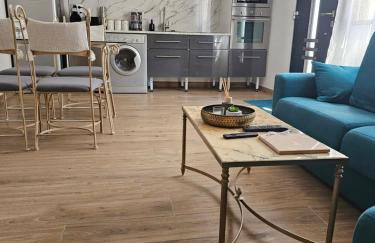 Appartement en bord de seine - Foto 5