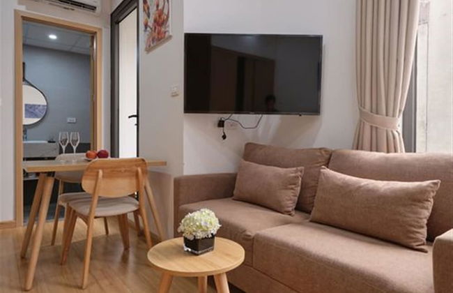 MoonLight Tay Ho - Photo 10