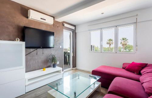 Fantástico Apartamento en Primerísima Línea Playa - Foto 1