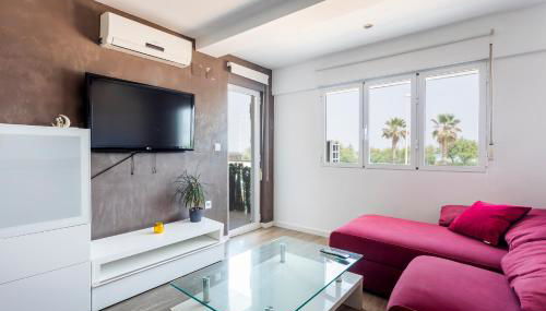 Fantástico Apartamento en Primerísima Línea Playa - Foto 1