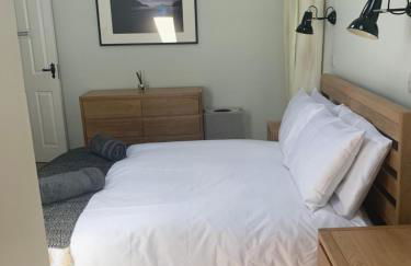 Bodlondeb Holiday Let - Foto 3