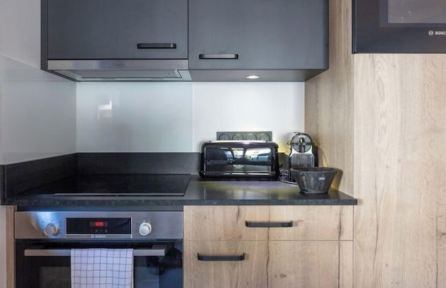 Résidence Terrésens Le Cristal Lodge - Photo 16