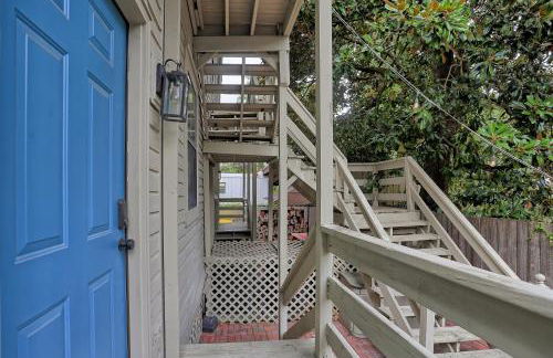 Bright Historic Home, Recently Renovated, Near Downtown, SCAD, & Starland Yard - Foto 21