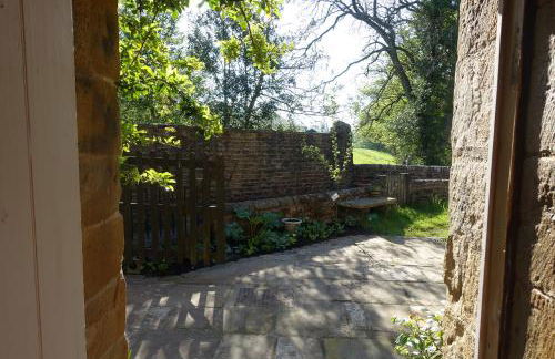 Shed End, in 18th century Lothersdale Mill BD20 8EN - Foto 17