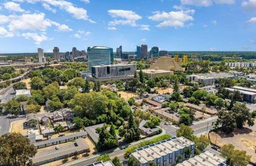 Golden State Loft (Dogs Ok) - Foto 24