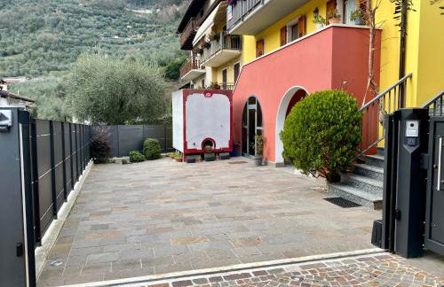 Lilli's apartment - Foto 45