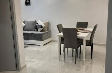 L'escale chic gare Saint Charles - Foto 12