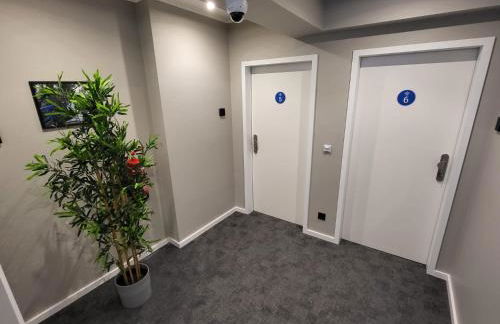 Liro Hotel Moers - Foto 57