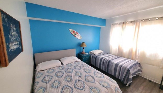 Pelican Inlet C217 - Foto 4, Habitación