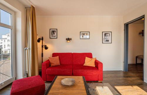 Inselzeit Comfort Suites SELLIN - Foto 10