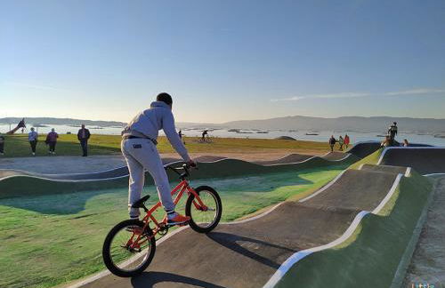 APARTAMENTOS LA CAPILLA - Foto 14