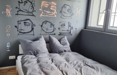 Wohnen im Industriedenkmal mit Dachterrasse - Foto 6