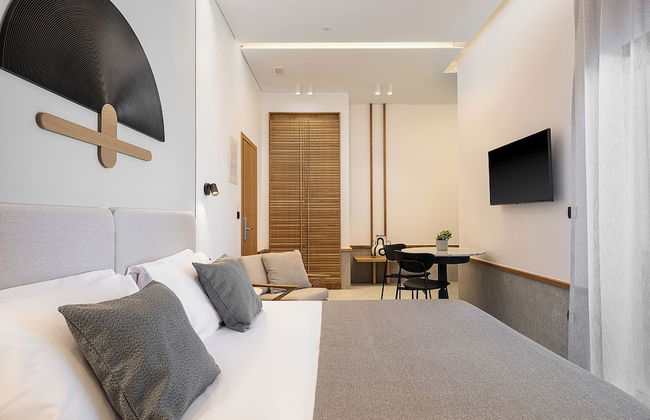 Nontas Suites - Foto 28