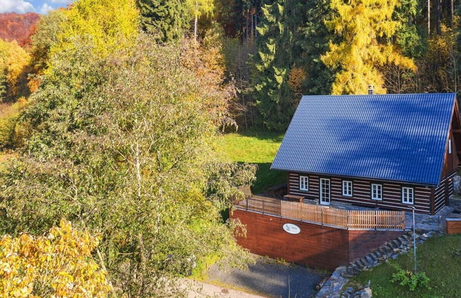 Horni Marsov Khk320 Comfortable Holiday Residence - Foto 1