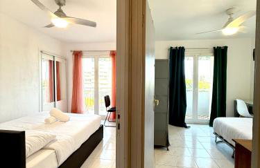 Charmant appartement 3 pièces au cœur de Nice - Foto 4