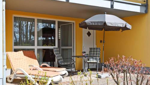 Ferienwohnung Maribell Jabel - Foto 3