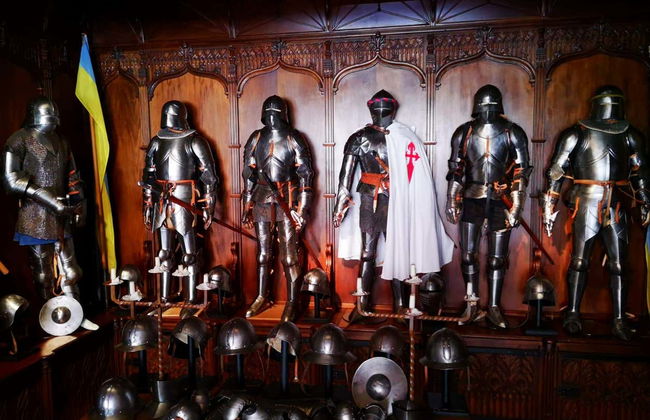 Ticket to Belmonte Castle - Foto 8