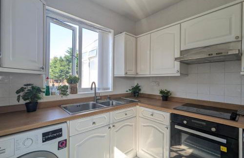 Manchester Double Room Near Parks Free Parking - Foto 12