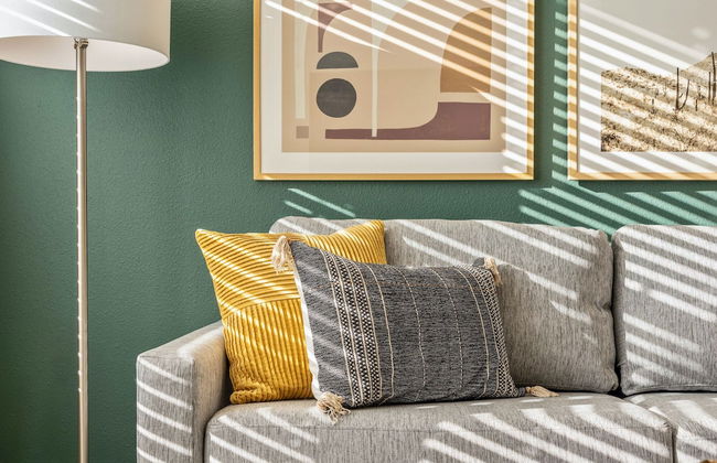 Landing Apartments Houston - Foto 26