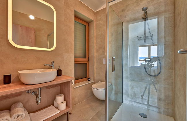 Villa Roberta Zadarvillas - Foto 44