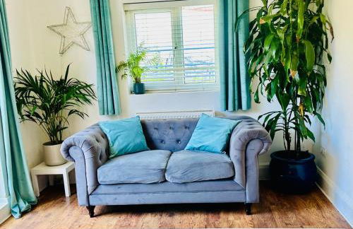 Woodingdean Contractor Pad - FREE Car & Van Parking - Foto 36