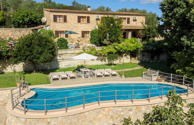 Son Femenia - Foto 2