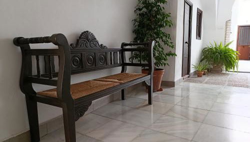 Apartamentos Casa Vicario - Foto 2, Lobby or reception