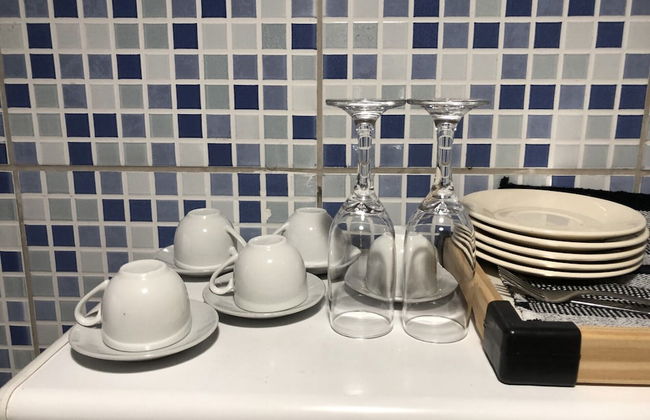 Tamboleiro's Hotel Residence - Foto 46