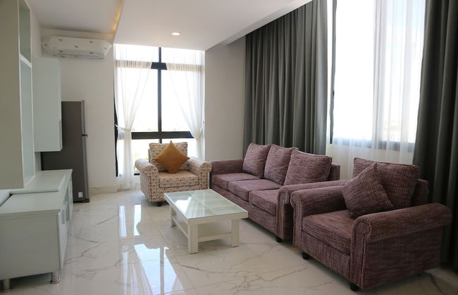 LY Residence Suite & Apartment - Photo 16