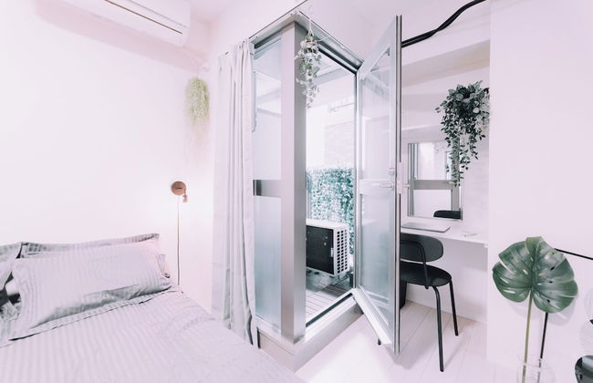 Minimalist Loft 501 - Foto 5