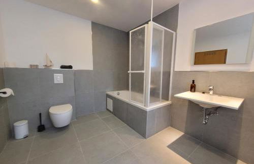 Reload Apartments - FeWo3 im Remmeker Feld - Foto 11