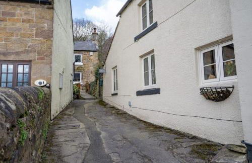 Beech Cottage - Family Cottage in the Peak District - Photo 33