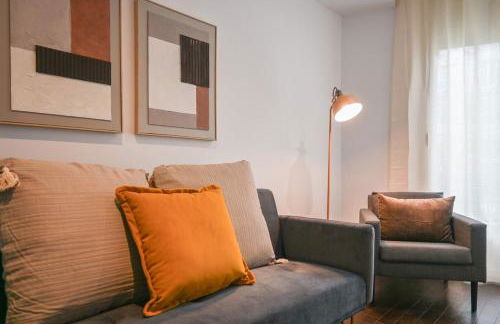 Apartment with Balcony on Calle Santa Engracia Temporal SEN1692 - Foto 42