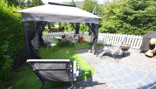 Hollybank Cottage - Foto 5