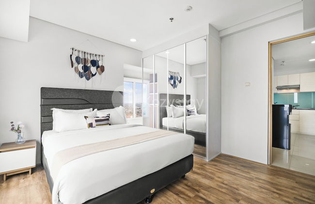 Magnolia Aparthotel by Kozystay - Kebon Jeruk - Photo 51