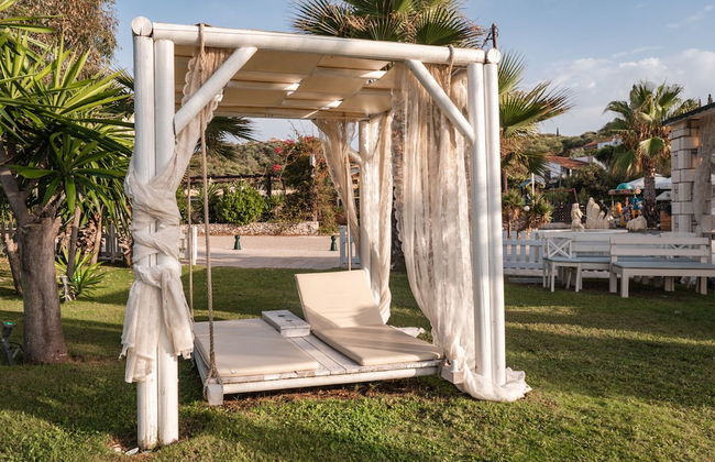 Luxury Villa Aphrodite - Foto 14