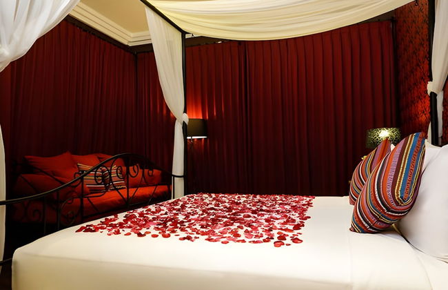 Villa Delmara At Balian Beach - Foto 24