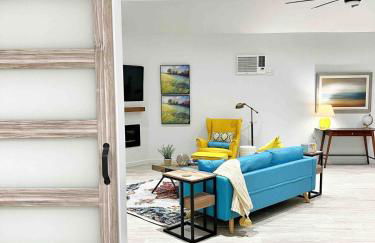 Decatur Bungalow Cozy Comfort & Convenience - Foto 28