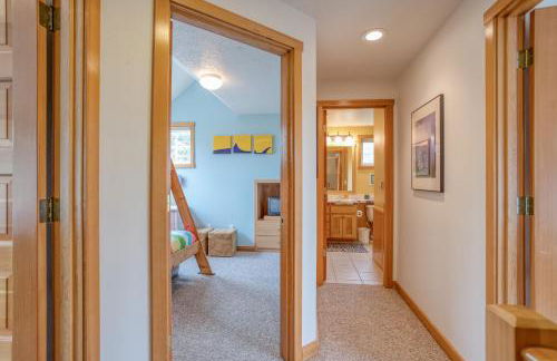 Summerhouse Cottage - Foto 34