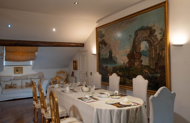 Morali Palace - Foto 58