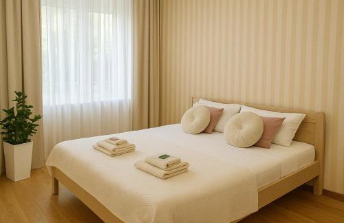 Apartament na Saperskiej, osiedle zamknięte, parking - Foto 1