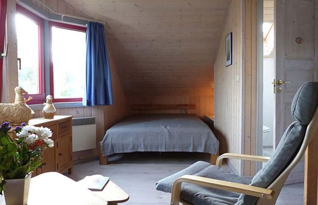 Ferienhaus im Ferienpark Mirow - Foto 4