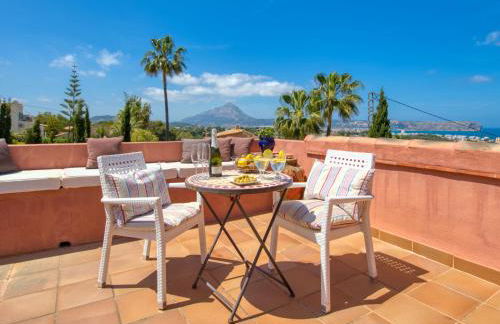 Villa Chill Out on the Sea by Interhome - Foto 86