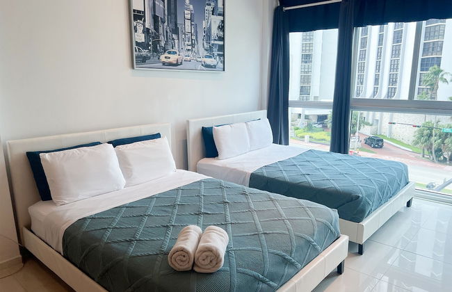 Miami Beach Apartments by MiaRentals - Foto 45