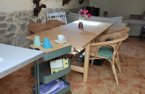 Casa Rural La Bodega - Foto 50