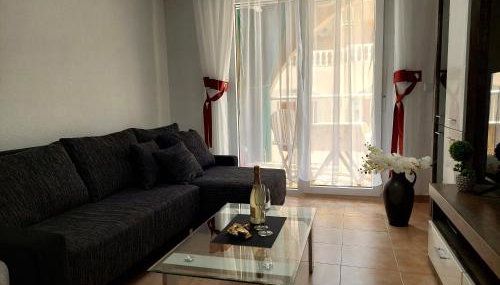 MAR BALTICO Apartment - Photo 2