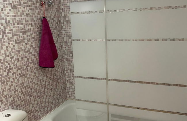 Belvilla by OYO Bonita Casa en Aguadulce - Foto 13