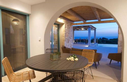 Exclusive Sea View Villa Madelaine - Foto 10