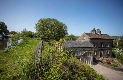 Stunning stone coach house - Foto 9