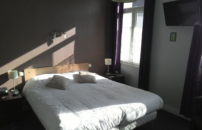 Hotel de la paix - Photo 7